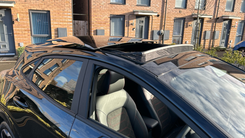 Ford Puma 1.0 EcoBoost Hybrid mHEV ST-Line X 5dr DCT Petrol Hatchback